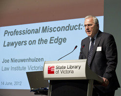 Annual Alumni Lecture Annual Alumni Lecture