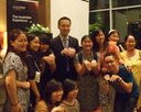 Alumni event - Vietnam