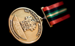 medal
