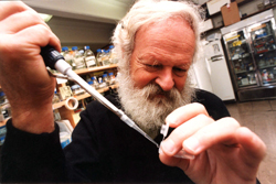 Professor Nick Hoogenraad