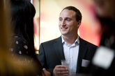 Robert Paech - long standing mentor