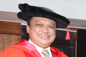 HRH Raja Muda of Perlis HRH Raja Muda of Perlis