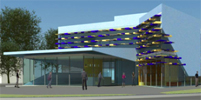 Shepparton campus image